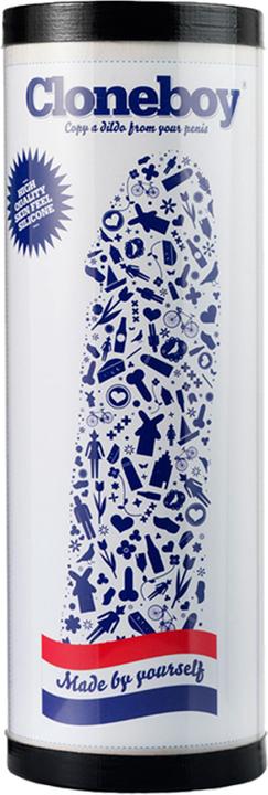 Image du produit Cloneboy Mon gode personnalisé