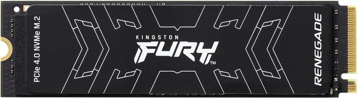 Kingston FURY Renegade (2000 GB, M.2 2280)