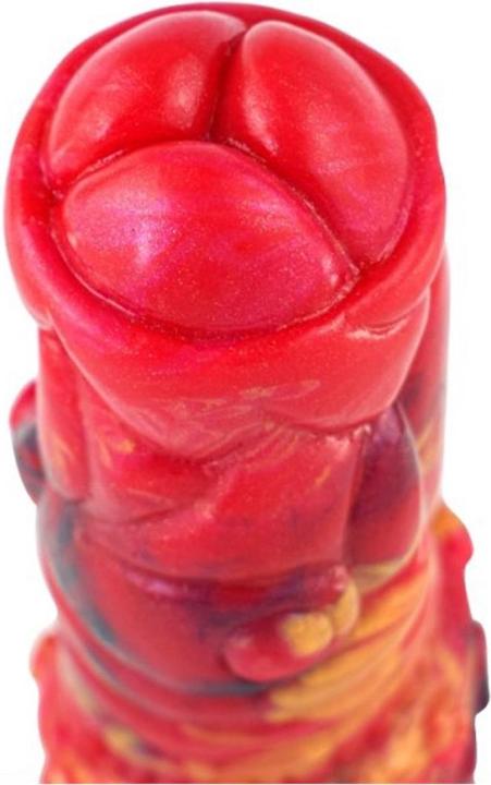 Actual product image Monstered Dildo Monster "Dryz