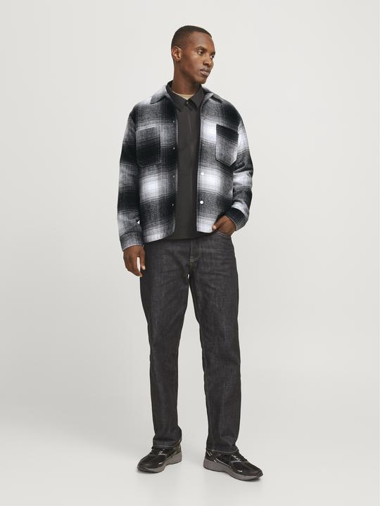 Immagine prodotto Jack & Jones Overshirt dal taglio ampio Overshirt (S)