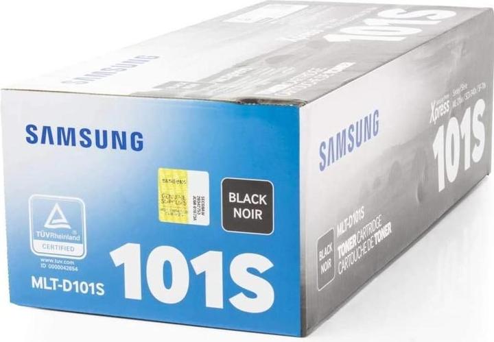 Produktbild Samsung Mlt-D101s (BK)
