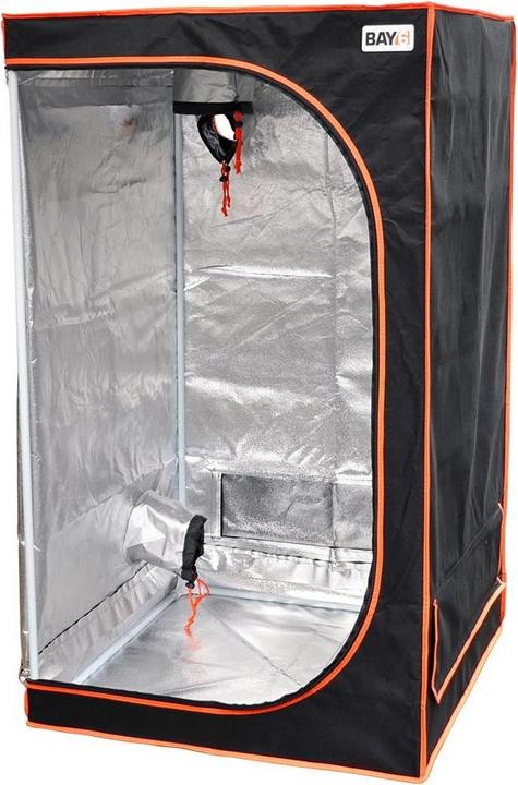 Actual product image Bay6 DP130