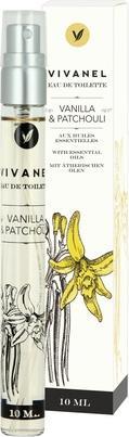 Produktbild Vivian Gray Vivanel Vanilla&Patchouli (Eau de Toilette, 10 ml)