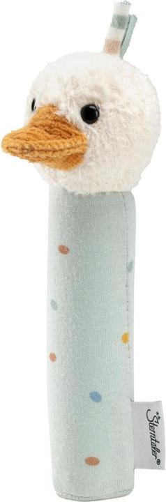 Produktbild Sterntaler Greifling Quietsche Edda