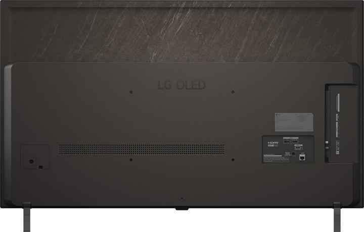 Produktbild LG 55 OLED B56 4K (2025) (OLED55B56LA.AEU) (55", OLED, 4K, 2025)