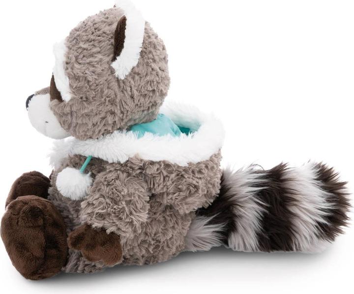 Produktbild NICI 61292 Kuscheltier Waschbär Lenno 50cm schlenkernd mit (51 cm)