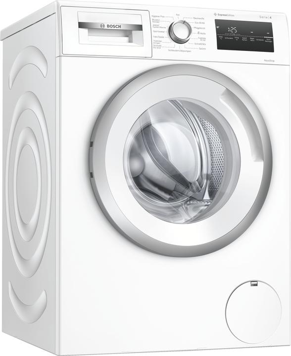 Bosch Hausgeräte WAN 282 H 3 Express (7 kg, Links)