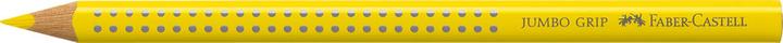 Actual product image Faber-Castell Jumbo Grip (Multicolor, 10 x)