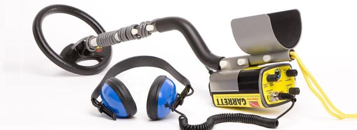 Immagine prodotto Garrett Metaaldetector Seahunter Mark II