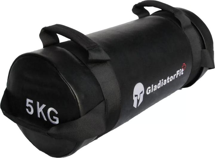 Productafbeelding Gladiatorfit Zandzak (1 x 5 kg)