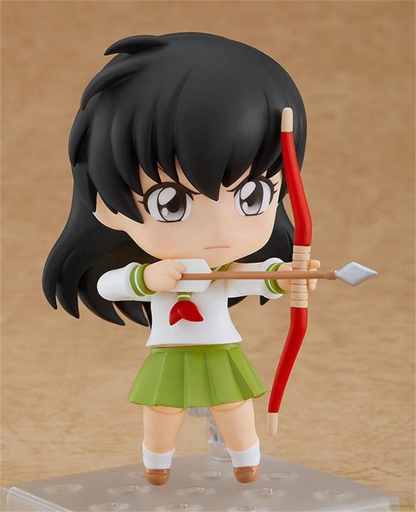 Produktbild Good Smile Company Inuyasha - Kagome Higurashi Nendoroid