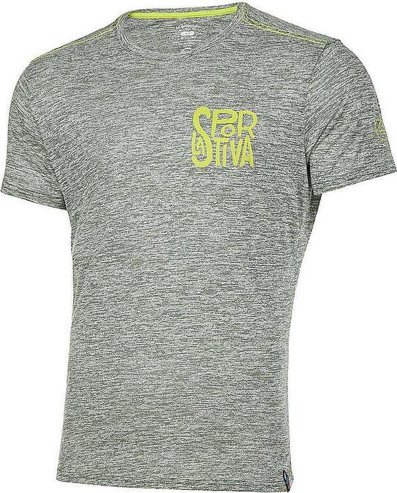 Produktbild La Sportiva Klettershirt Pocket Logo (XL)