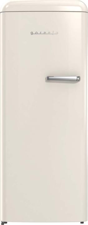 Actual product image Gorenje ORB615DC-L champagne (247 l)