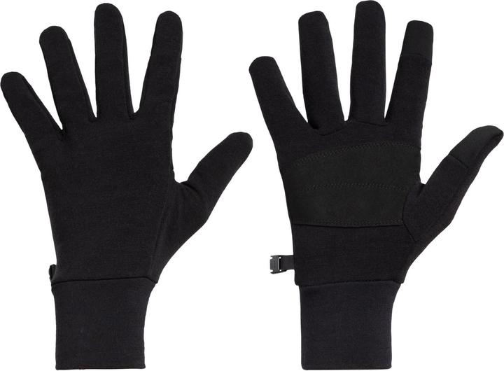 Actual product image Icebreaker sierra (XL)