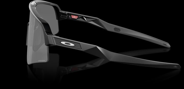Produktbild Oakley Sutro Lite Sweep - Prizm (Matte Black, Prizm Black)