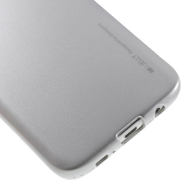 Produktbild Goospery i Jelly Metal Series (Samsung Galaxy S7 Edge)
