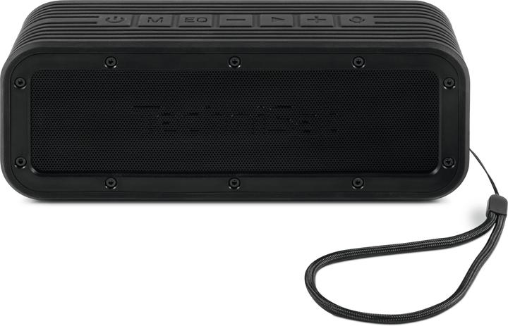 Image du produit TechniSat Bluspeakerodtws (5 h, Fonctionnement sur batterie)