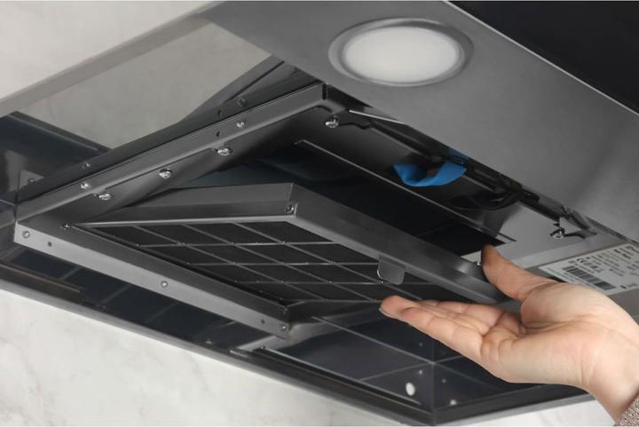 Produktbild Electrolux FILTER (SDA) MCFB69