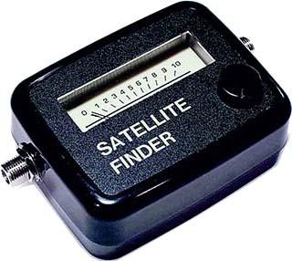 Image du produit EP Localisateur de satellites
