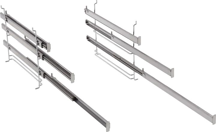 Produktbild Gorenje Teleskopauszug 3-fach