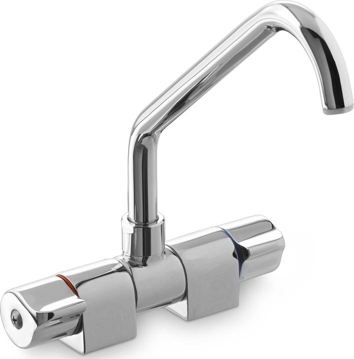 Dometic Huishoudelijke Duikers Tapac537