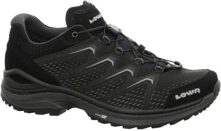 Actual product image Lowa Maddox GTX LO (51)