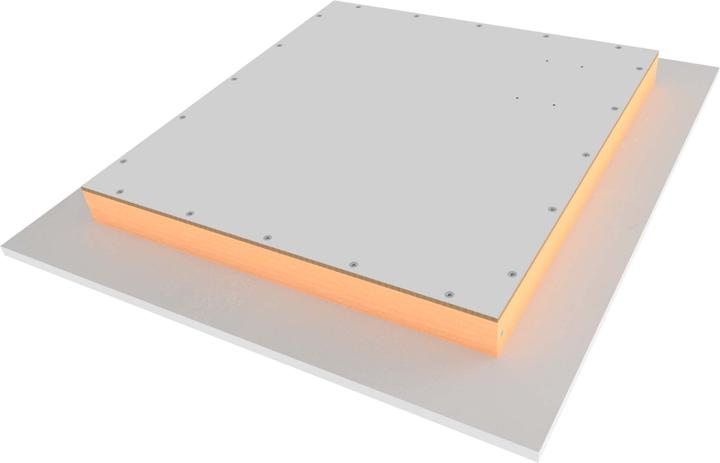 Actual product image WHD Huber+Söhne WAVEBREAKER loudspeaker