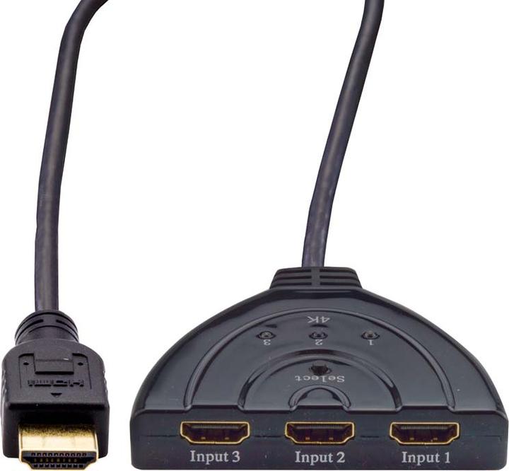 Immagine prodotto EP Interruttore automatico di trasferimento HDMI HDMS31