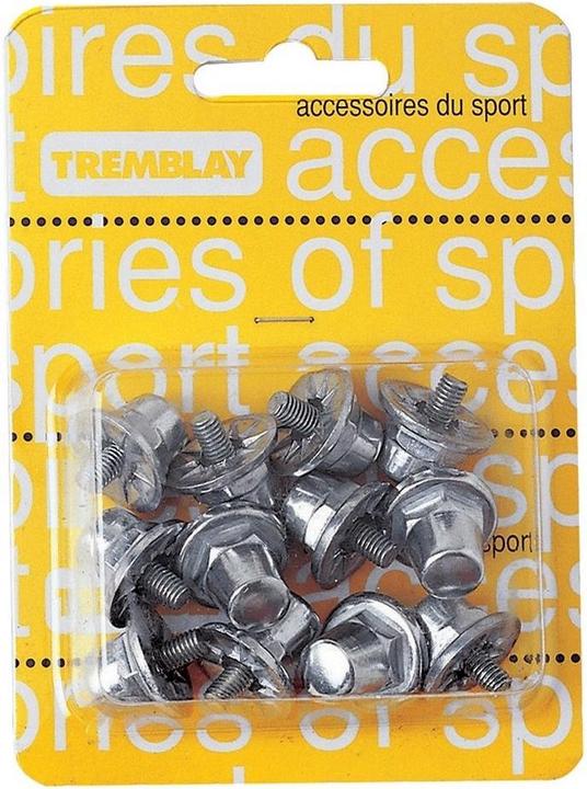 Image du produit Hasbro Crampons Aluminium - 8x13mm + 4x16mm - blister de 12 Tremblay