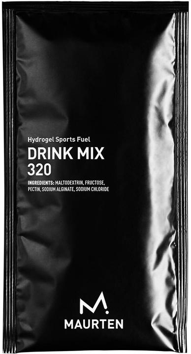 Immagine prodotto Maurten Drink Mix 320 (Neutro, 14 pz., 1150 g)
