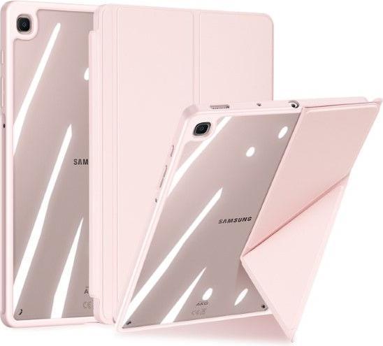 Dux Ducis Magi Series Bookover (Galaxy Tab S6 Lite)