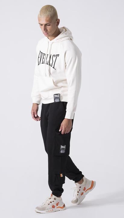Produktbild Everlast Pant Cargo Felpa Non Garz (XL)
