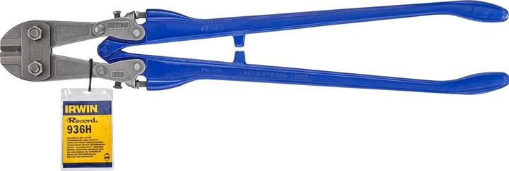 Image du produit Irwin Cortavarillas mango forjado 915mm (915 mm)
