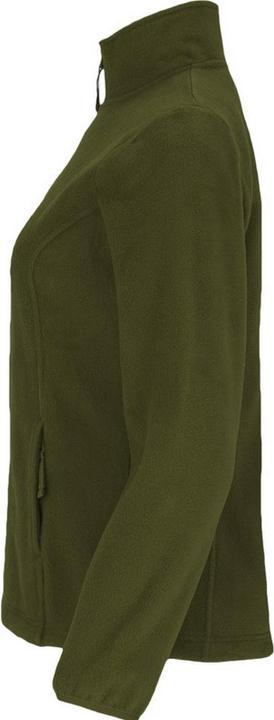 Produktbild Alpinia Artic Fleecejacke Durchgehender Reissverschluss (L)
