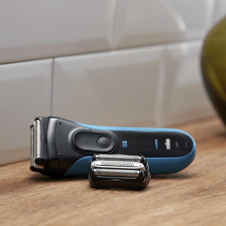 Actual product image Braun Series 3 (1 x)