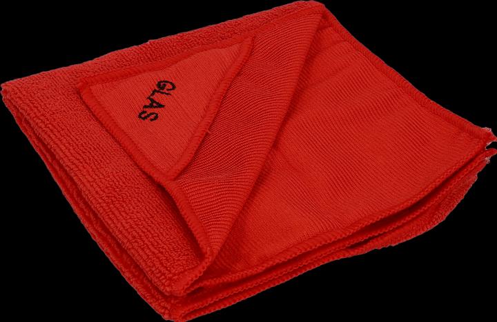 Actual product image Nigrin Microfibre cloth