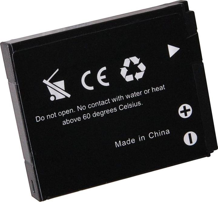 Produktbild Patona Premium Akku NB-6L (Akku)