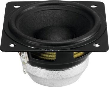 Produktbild Lavoce FSN020.72 2" Breitbandlautsprecher, Neodym, Stahlkorb (1 Stk.)
