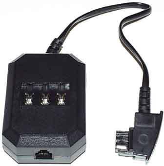 Actual product image EP T 74 ADA.TAE-ST.F-NORM+TAE-DOSE NFN T74