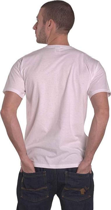 Image du produit Friends T-shirt en coton avec logo pour hommes (3XL)