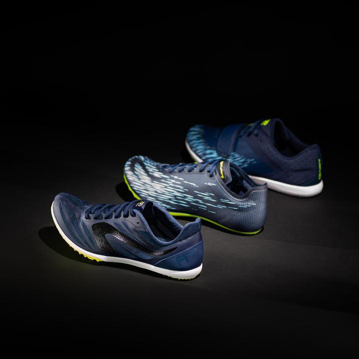 Produktbild Kiprun Athletic Mid Distance (45)