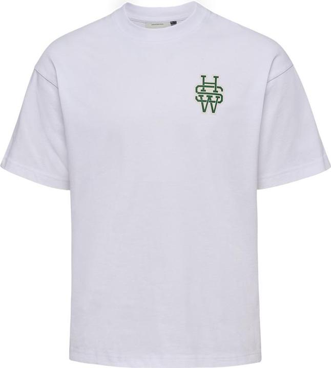 Produktbild hummel hmlLOOSE T-SHIRT S/S BEES STADIUM (XXL)