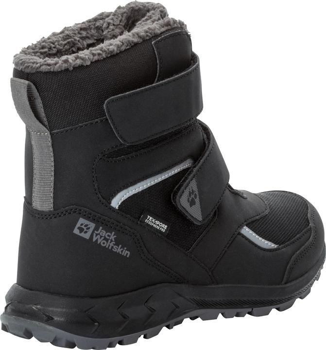 Produktbild Jack Wolfskin Woodland Wt Texapore High Vc K (30)