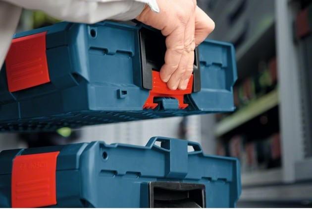 Produktbild Bosch Professional L-Boxx 374 (1 Teile)