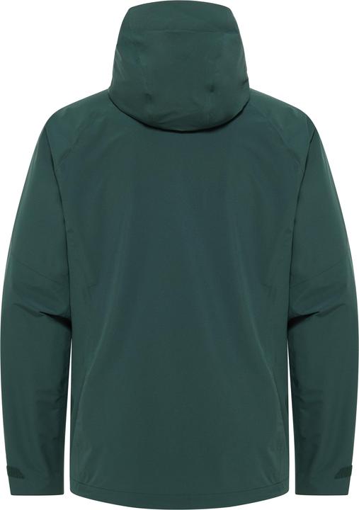 Image du produit Jack Wolfskin Eagle Peak 2L Jkt M (M)