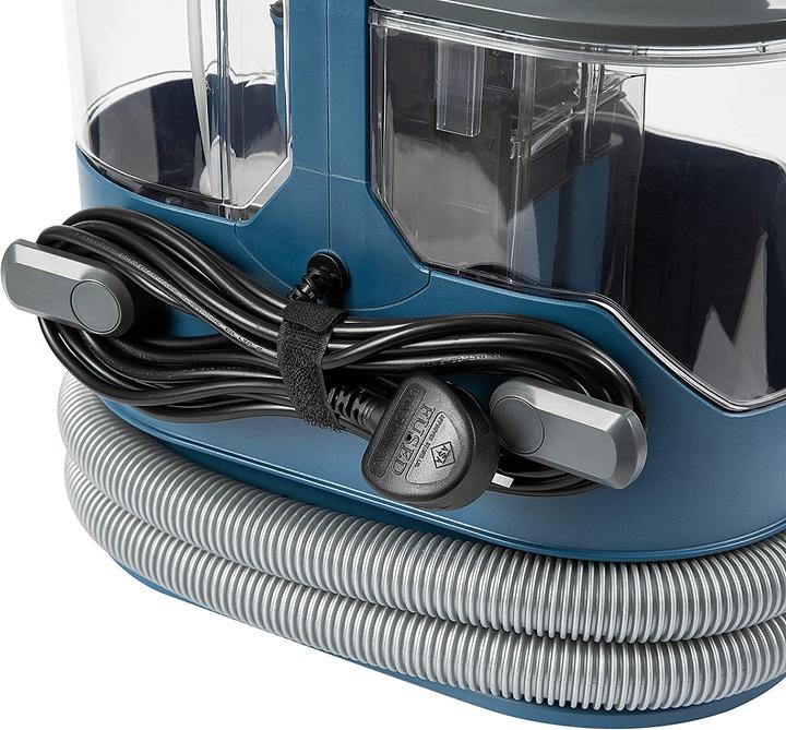 Vacmaster SCA0801 Aspirateur de lavage Blue