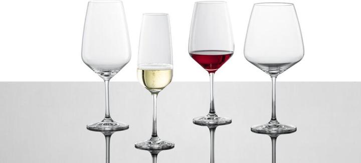 Produktbild Schott Zwiesel Taste Rotweinglas (49.70 cl, 1 Gläser, Rotweingläser)