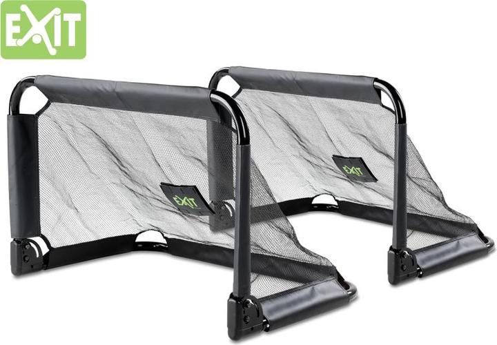 Actual product image Exit Pico Set