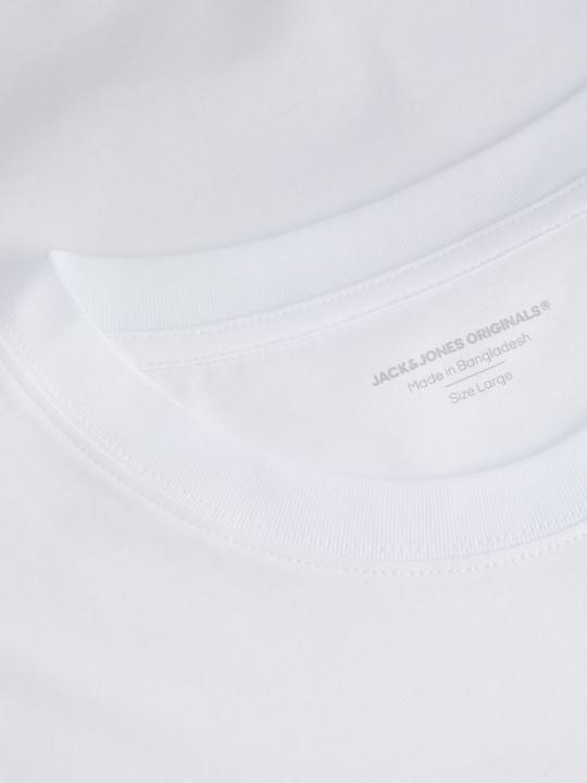 Produktbild Jack & Jones Jorbradley Fruits Tee Ss C.N Stmss25 (M)