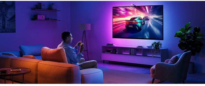 Immagine prodotto Govee Retroilluminazione TV (Multicolore, 360 cm, Interno)